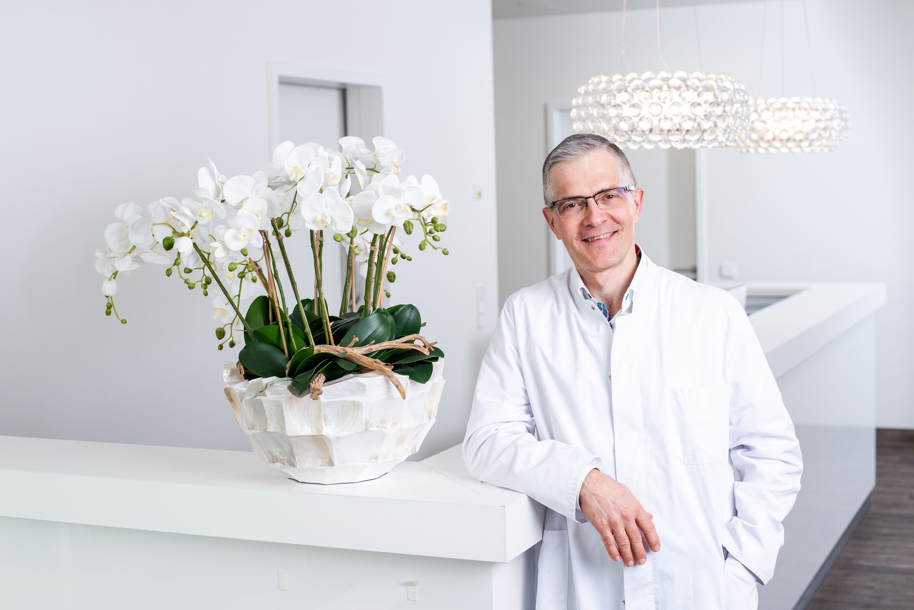 Dr. Roman Lisovets - Facharzt für Plastische und Ästhetische Chirurgie