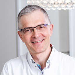 Dr. Roman Lisovets - Facharzt für Plastische und Ästhetische Chirurgie